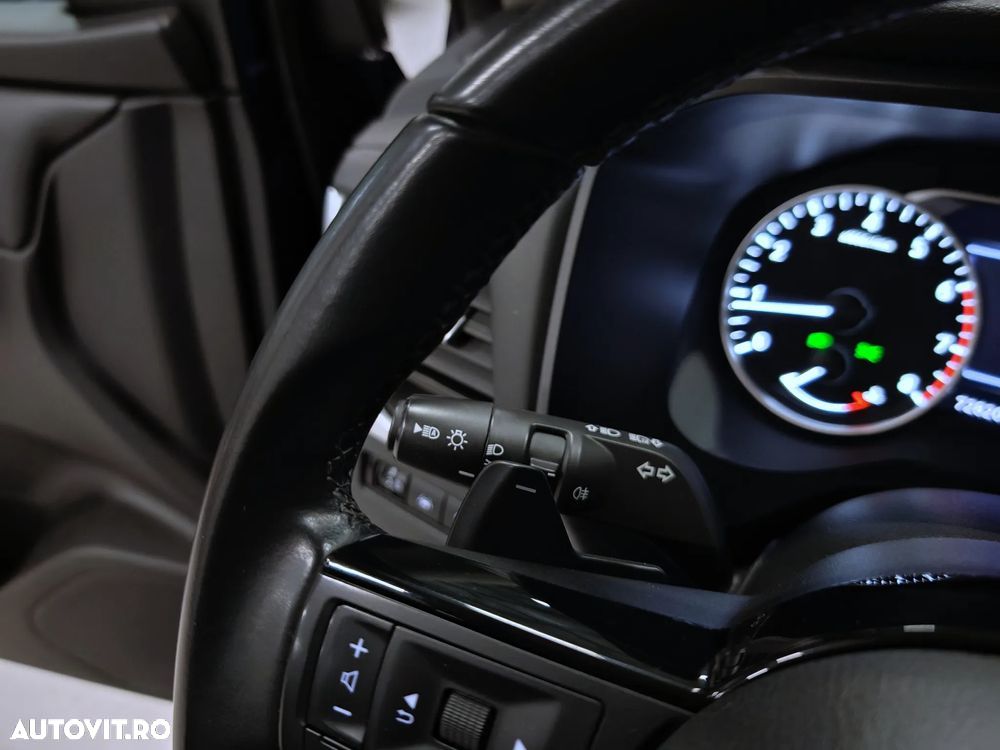 Nissan Qashqai 1.3 DIG-T MHEV Xtronic Acenta - 15