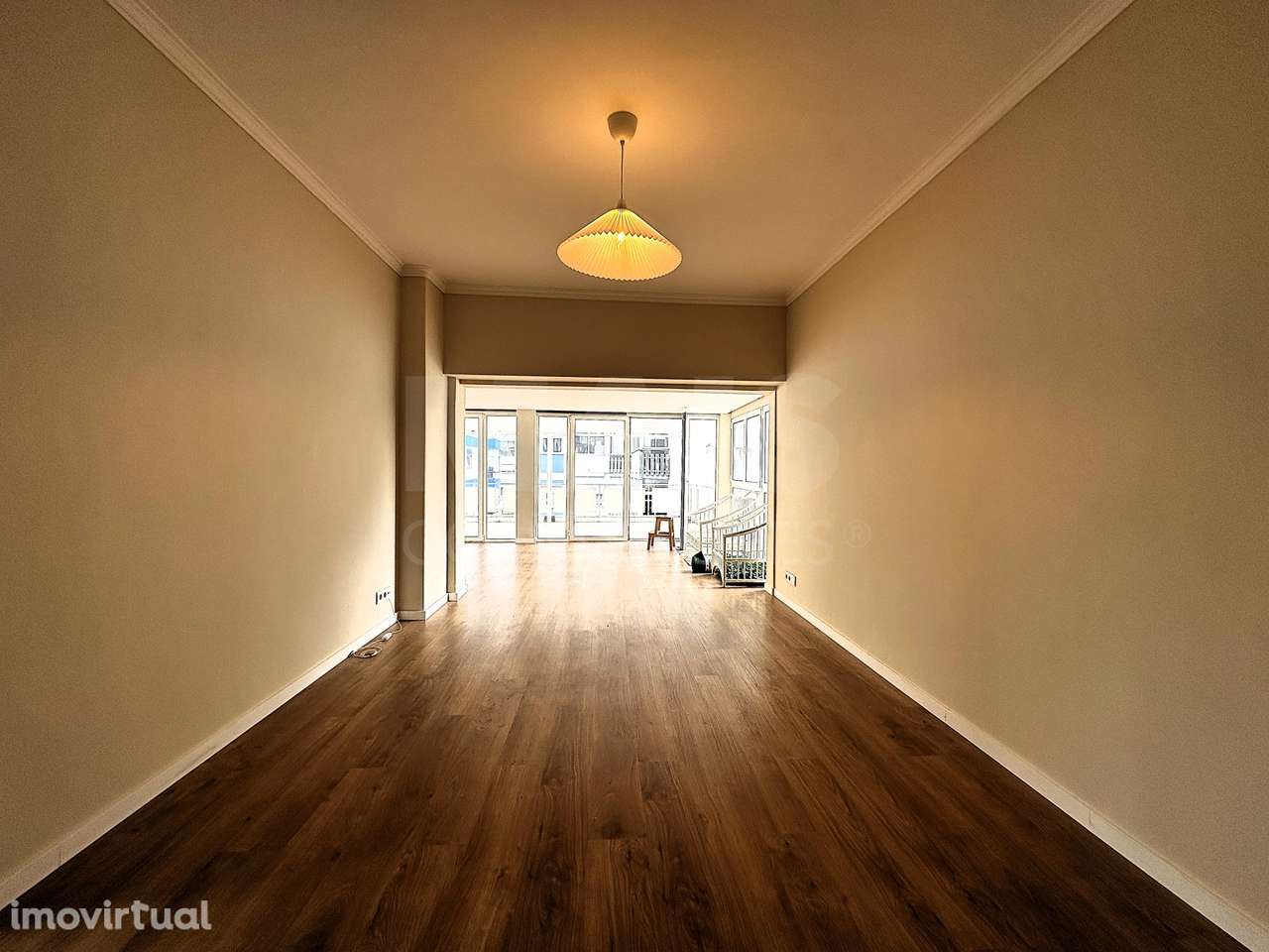 Apartamento T3 totalmente remodelado no centro de Odivelas com Terraço - Grande imagem: 3/24