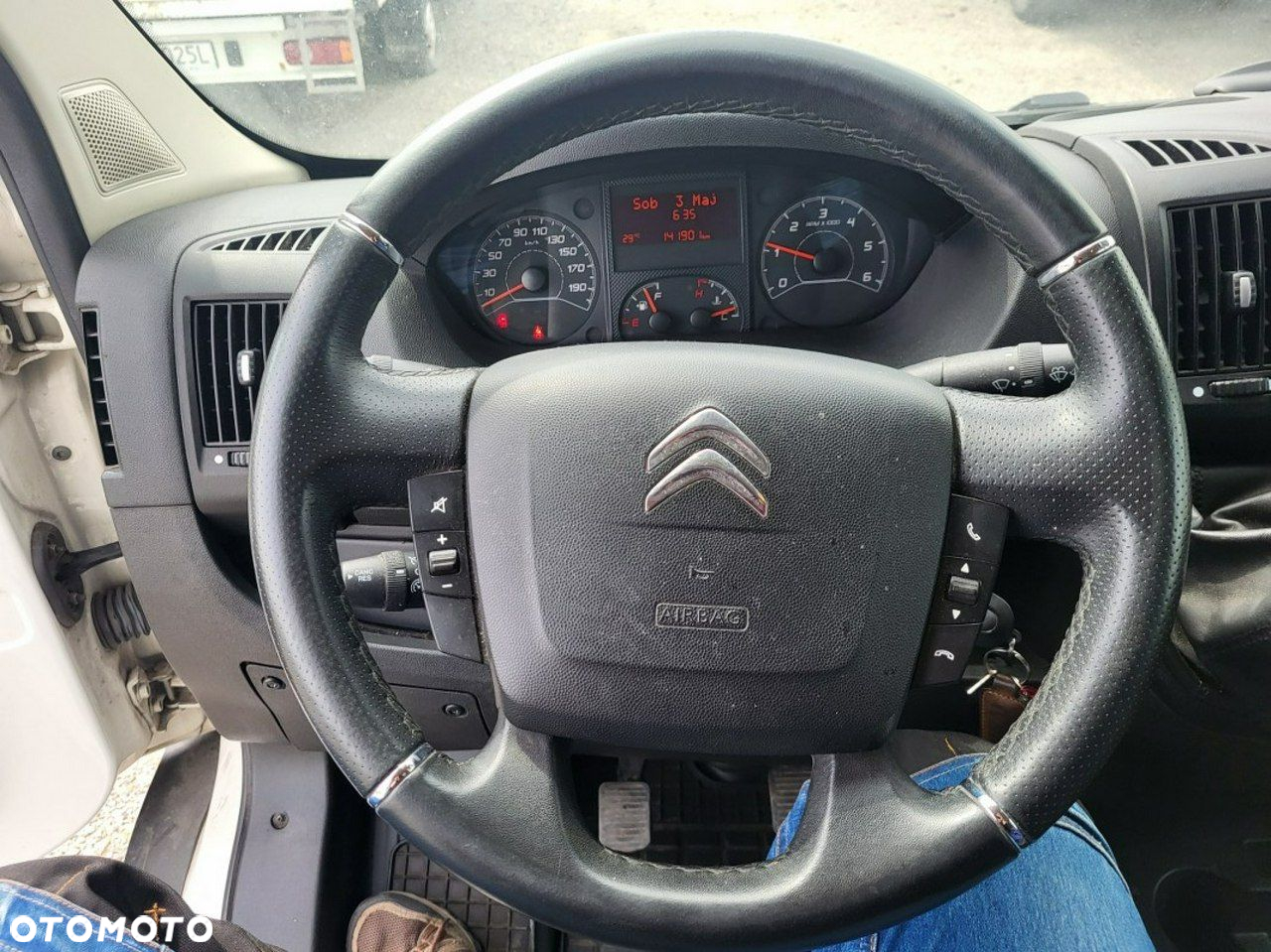 Citroën Jumper - 21