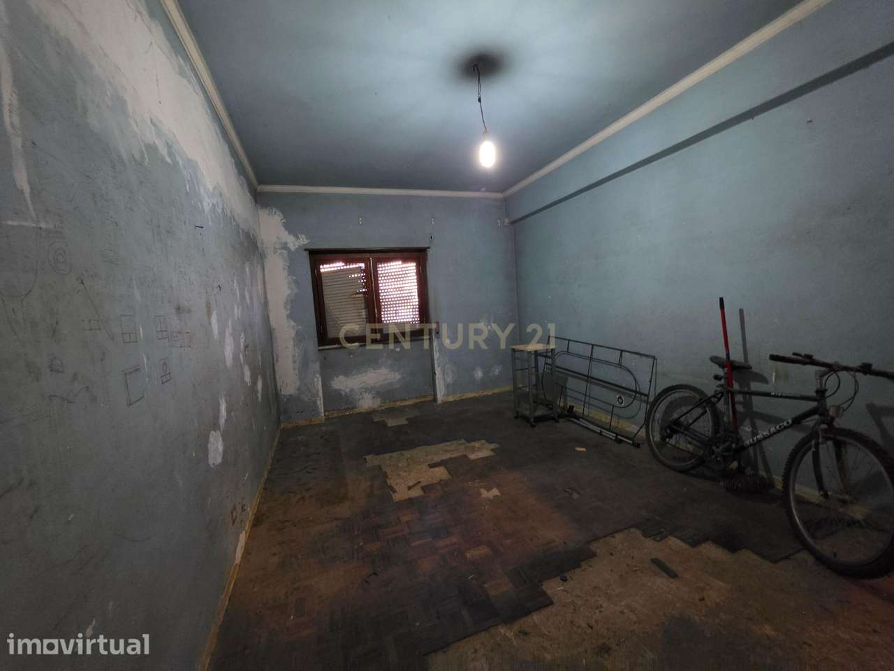 Apartamento de 3 assoalhadas com varanda - Grande imagem: 4/8