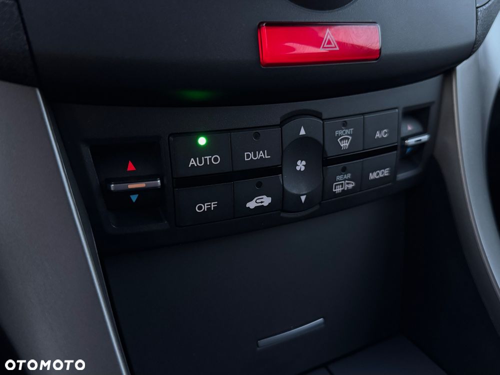 Honda Accord 2.4 Automatik Type S - 22