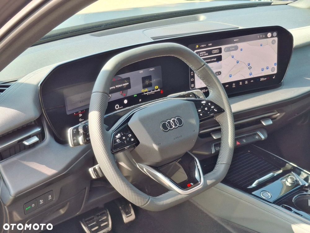 Audi Q3 Sportback - 17