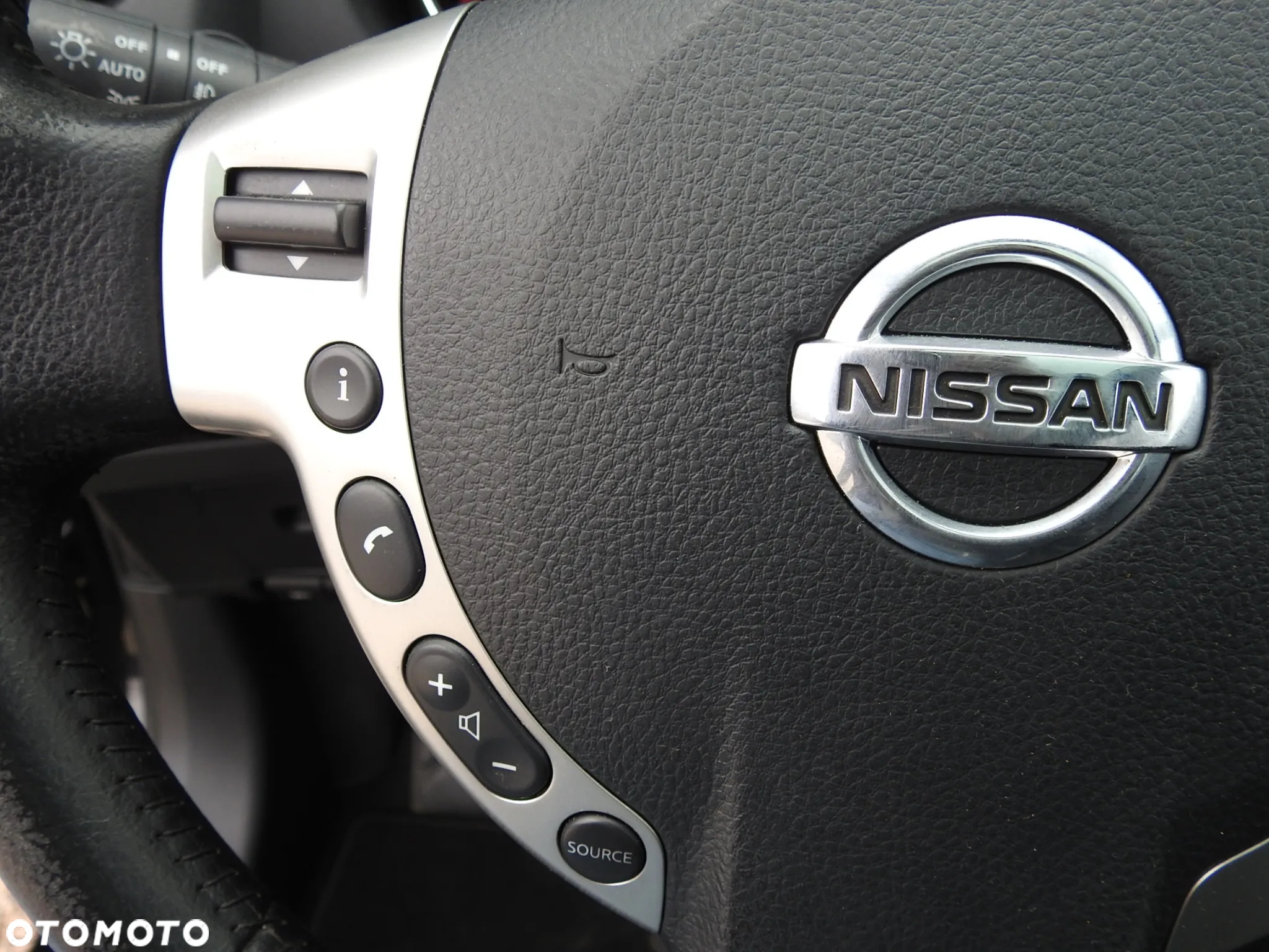 Nissan Qashqai+2 1.6 Acenta S/S - 23