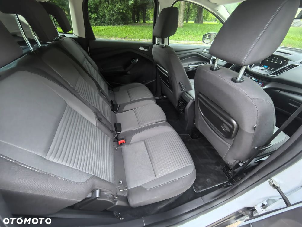 Ford C-MAX 1.0 EcoBoost Titanium ASS - 27