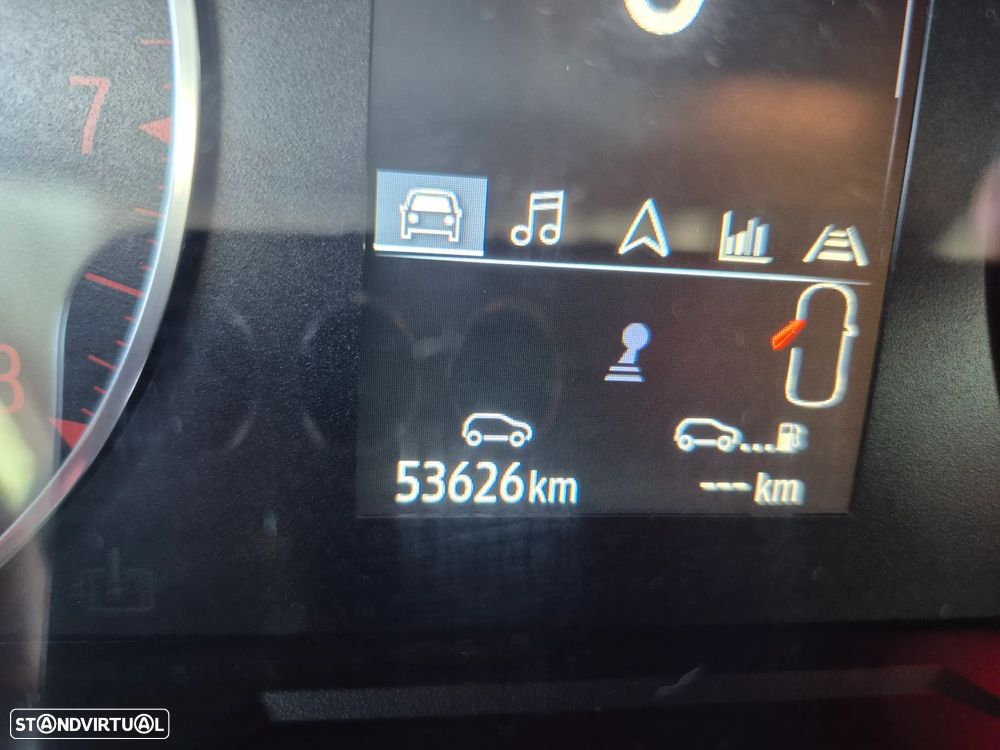 Renault Clio 1.0 TCe Limited - 18