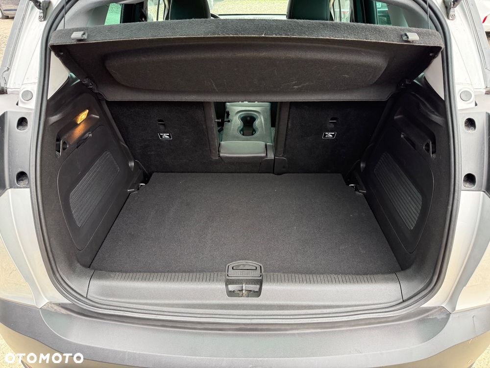 Opel Crossland X 1.2 T Edition S&S - 19
