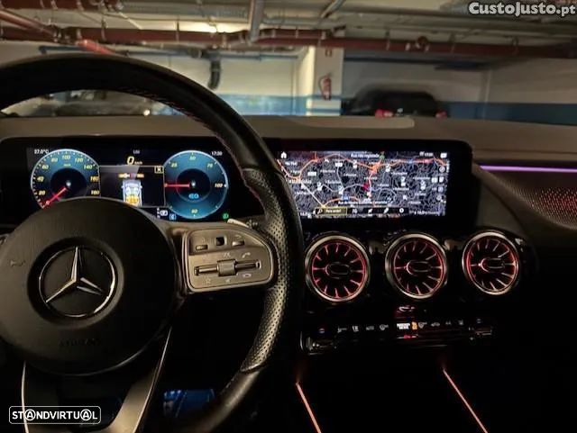 Mercedes-Benz EQA 250 AMG Line - 5
