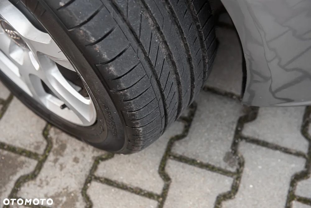 Audi A4 Limousine - 26