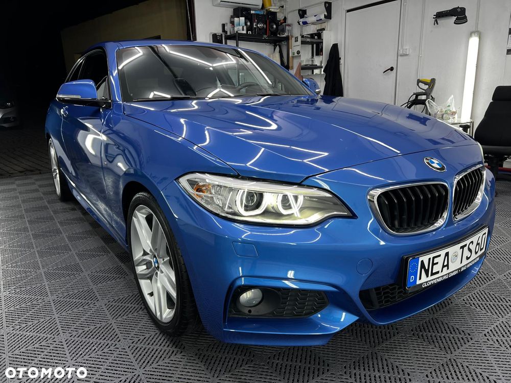 BMW Seria 2