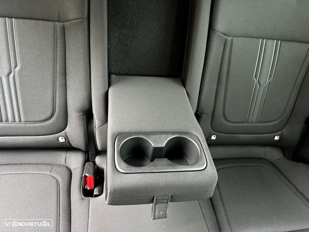 Hyundai Tucson 1.6 T-GDI HEV Premium - 47