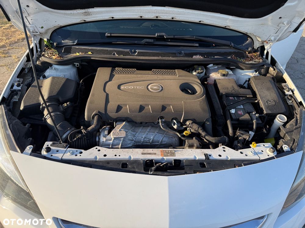 Opel Astra 2.0 CDTI ENERGY - 13