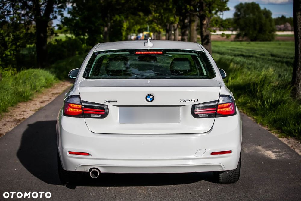 BMW Seria 3 - 3