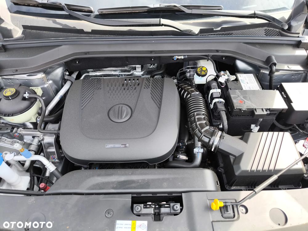 BAIC 5 Beijing 1.5T Comfort DCT - 16