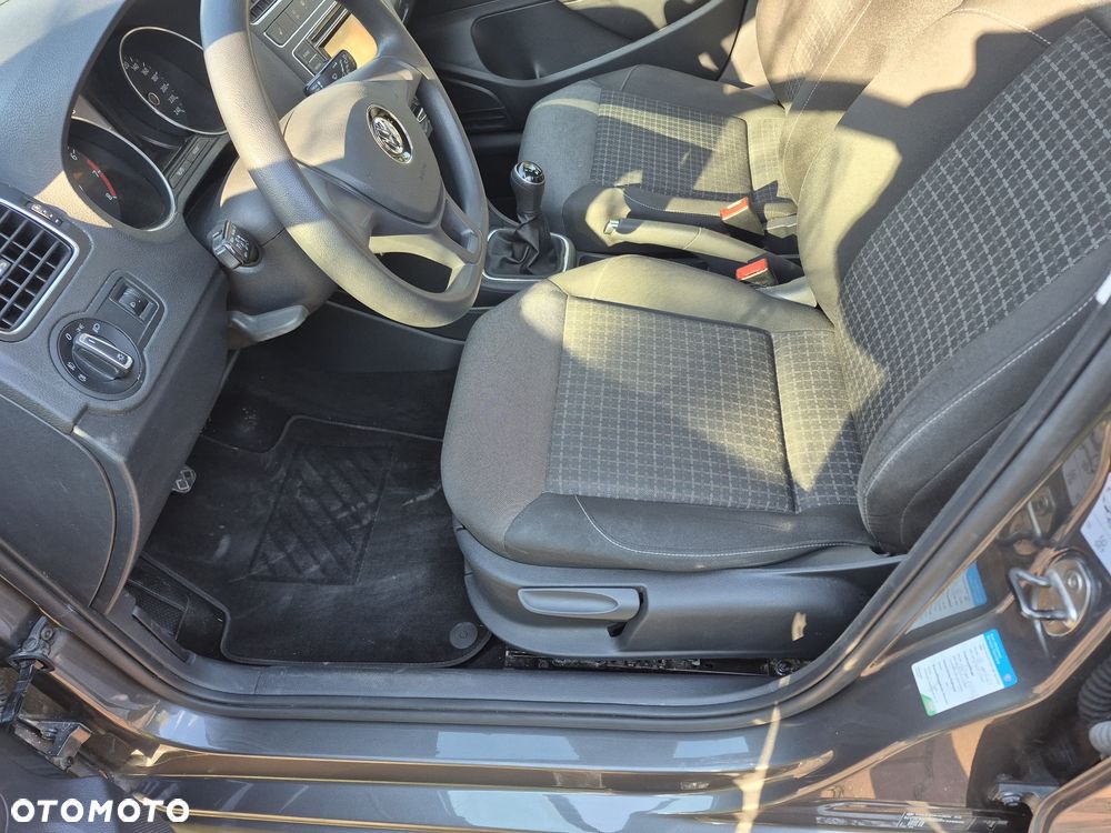 Volkswagen Polo 1.2 TSI Life - 10