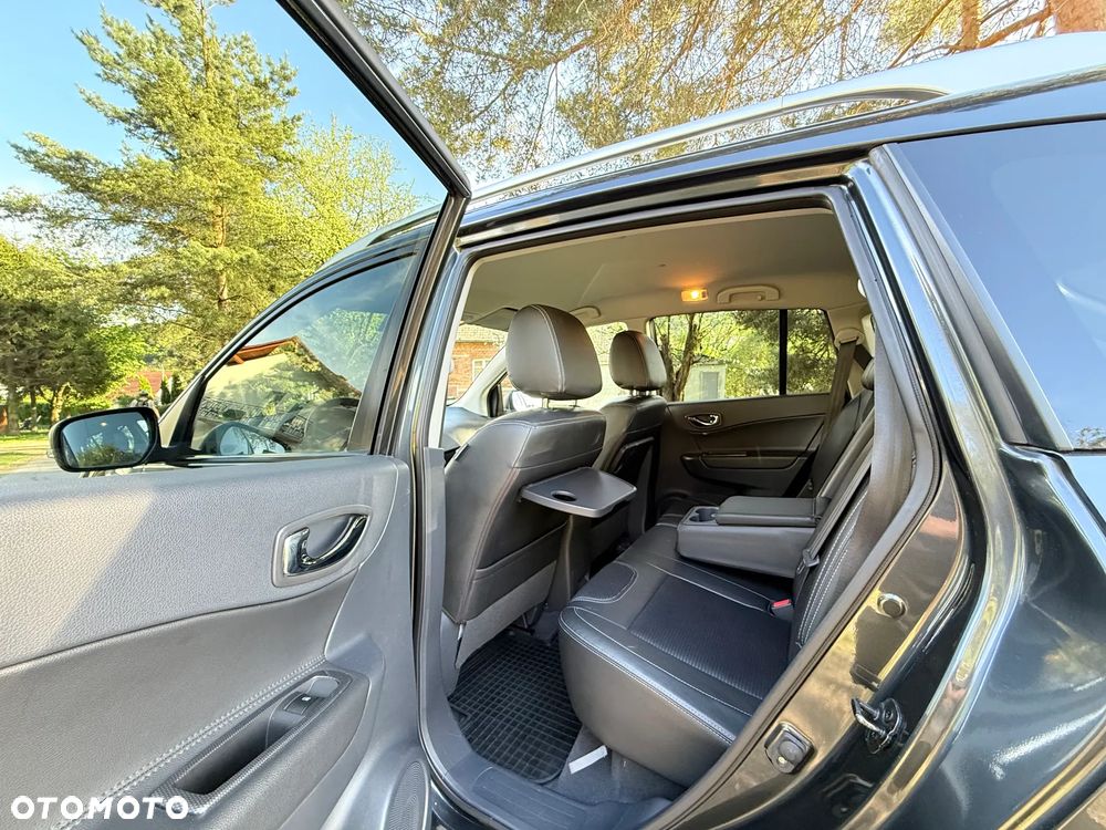 Renault Koleos - 21