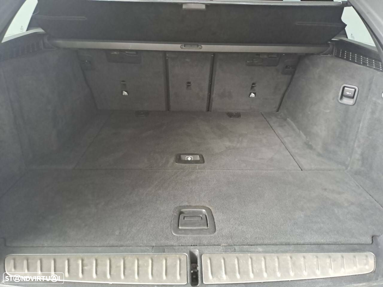 BMW 520 d Pack M Auto - 6