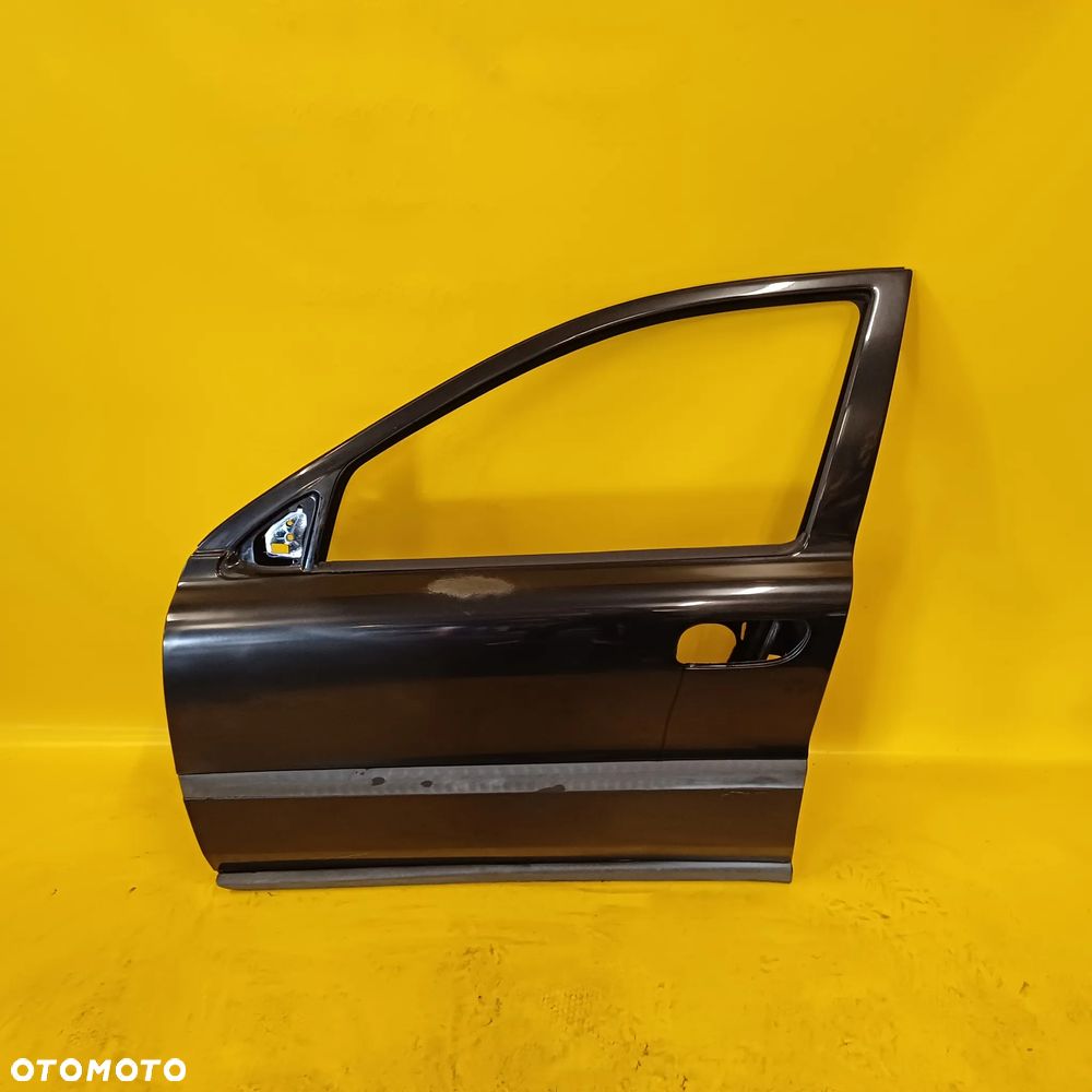 DRZWI LEWY PRZÓD LEWE PRZEDNIE VOLVO S60 5D SEADN LAK: 452 NR1904 - 3