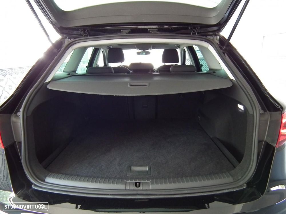 SEAT Leon ST 1.6 TDI Style S/S - 16