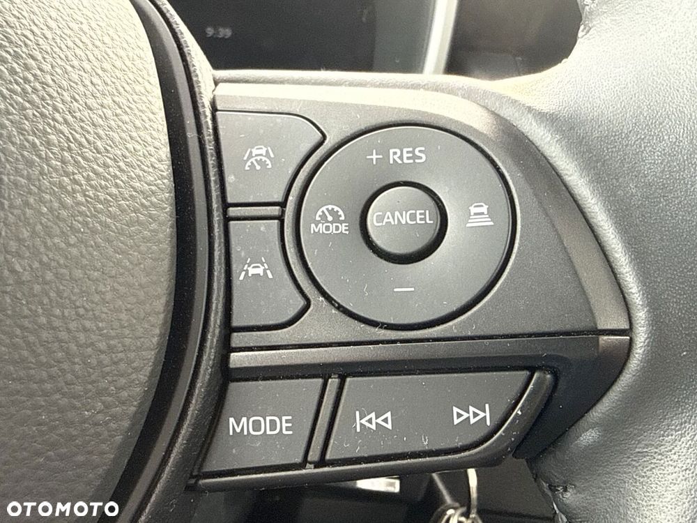 Toyota Corolla 2024