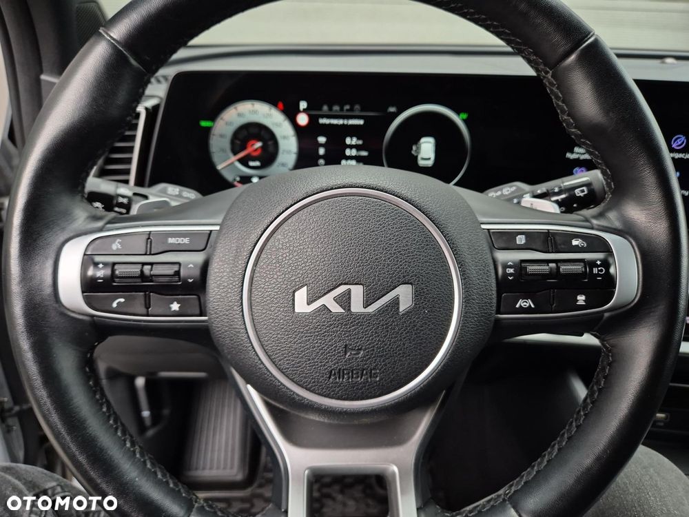 Kia Sportage - 25
