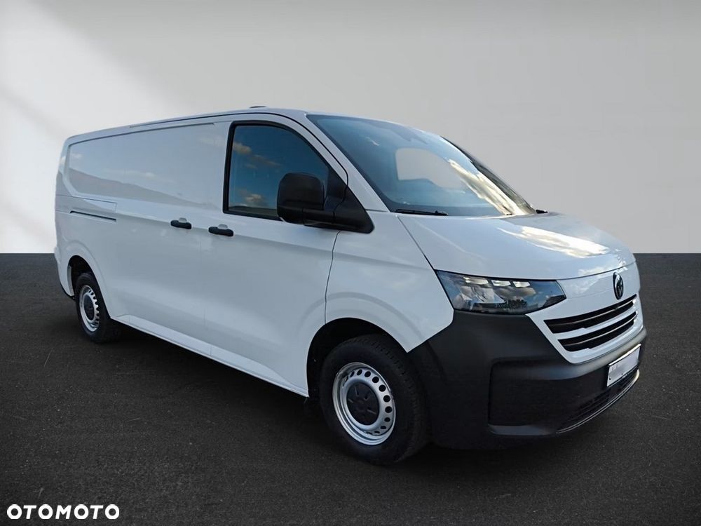 Volkswagen Transporter - 1