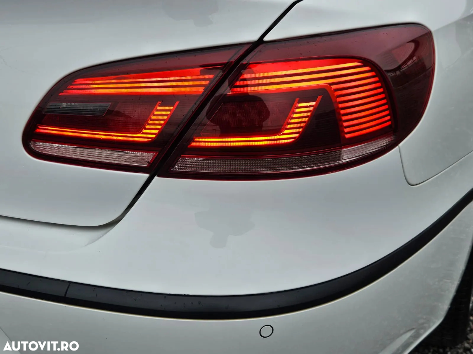 Volkswagen Passat CC 2.0 TDI DSG BMT - 35