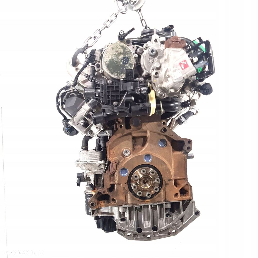 SILNIK Słupek Peugeot EXPERT 2.0 BLUE HDI AH01 AH02 Euro-6 Opcja montażu - 5