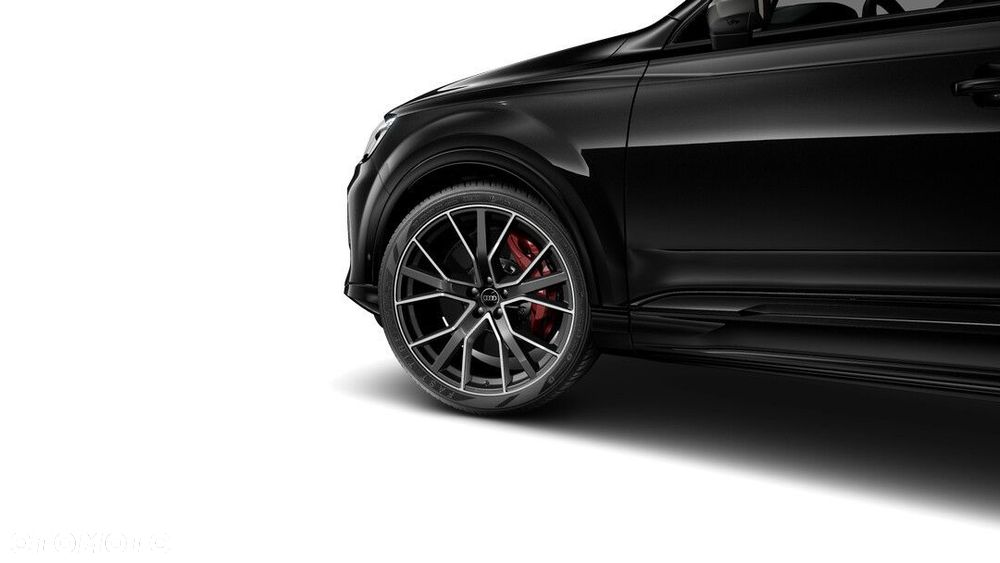 Audi SQ7 - 7
