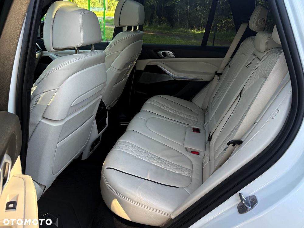 BMW X5 xDrive30d sport - 9