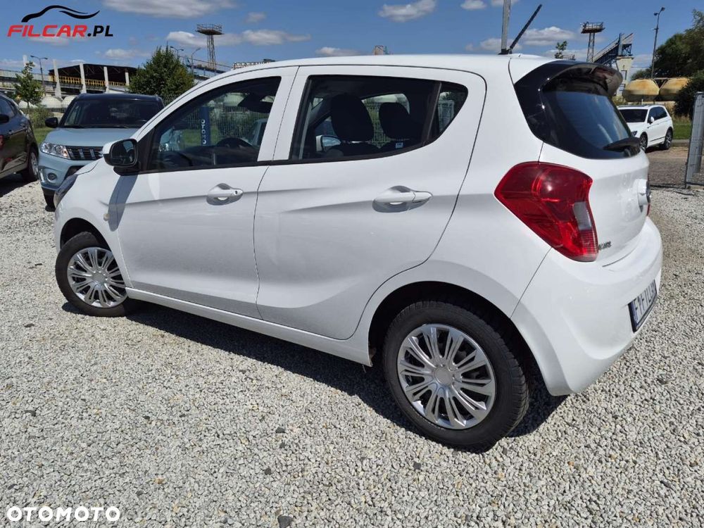 Opel Karl - 19