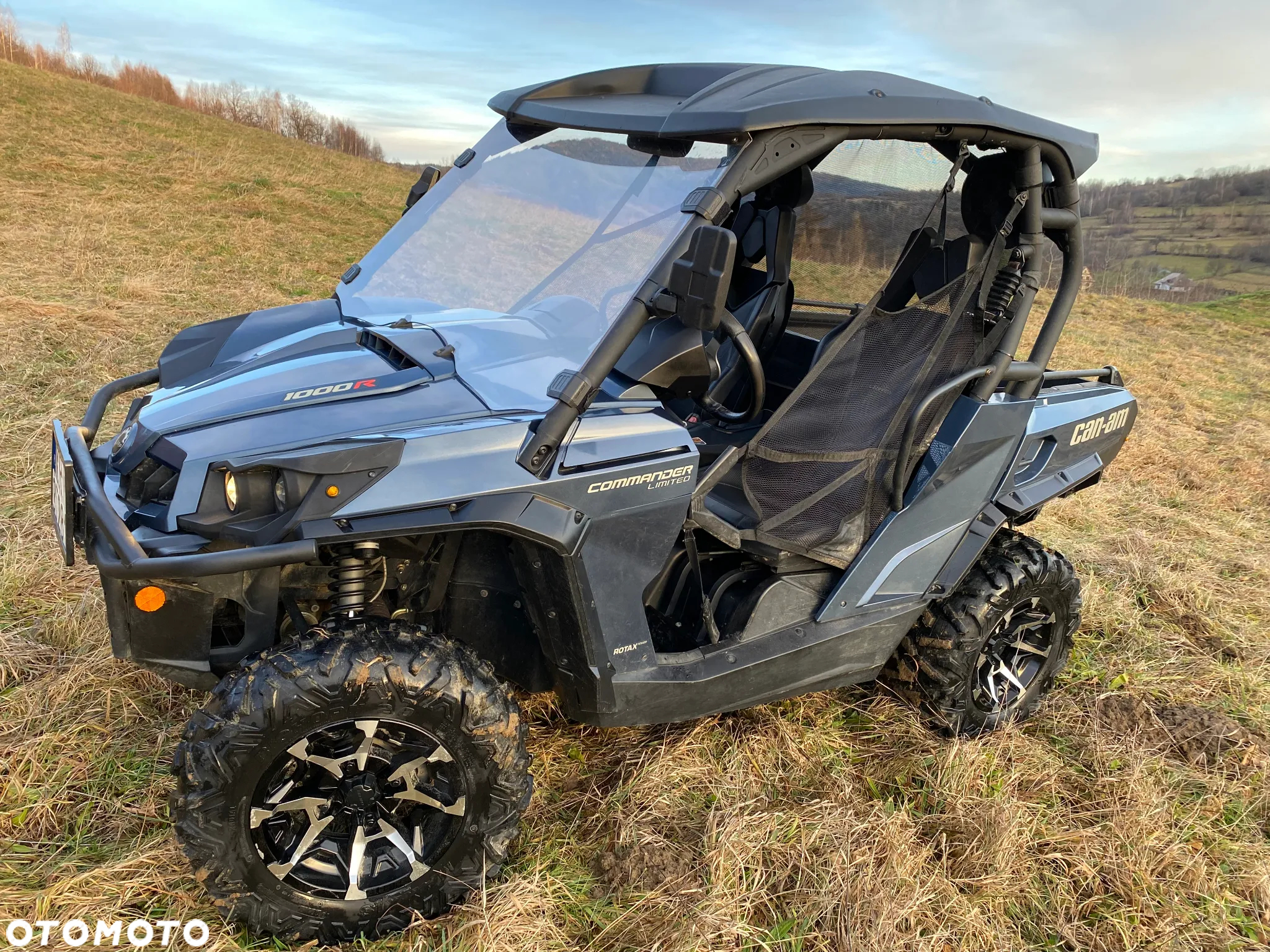 Can-Am Inny - 5