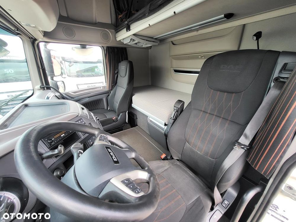 DAF FT XF 480 - 16