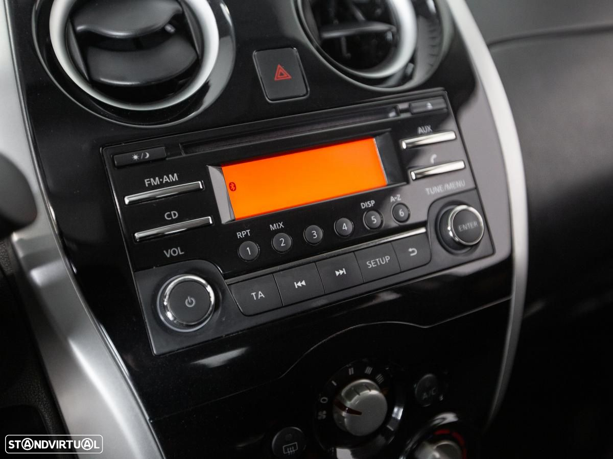 Nissan Note - 15