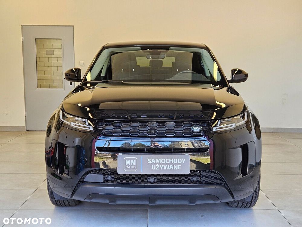 Land Rover Range Rover Evoque - 2