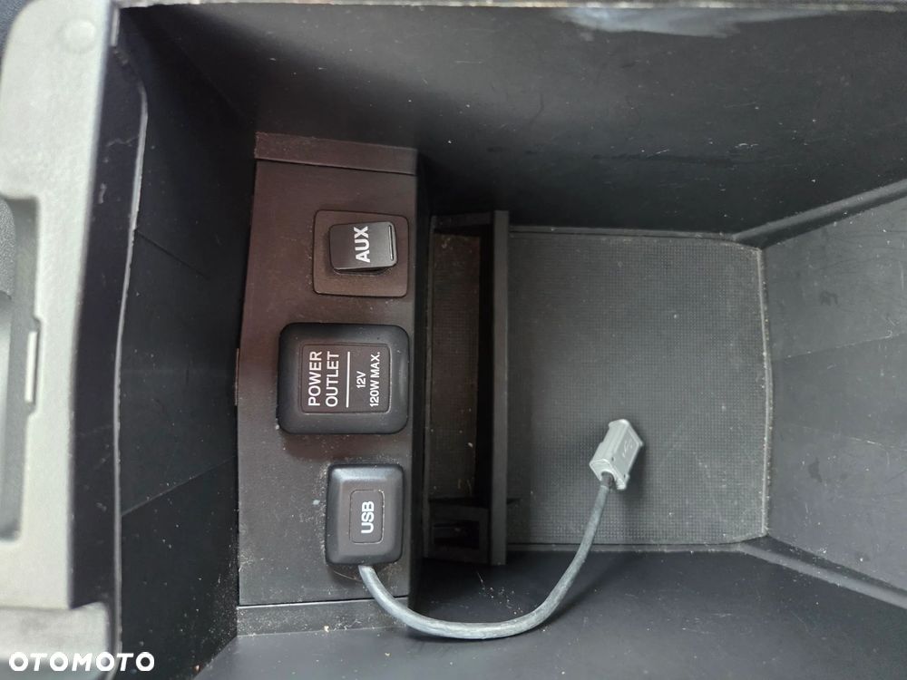 Honda Civic 2.2 i-DTEC Sport - 23