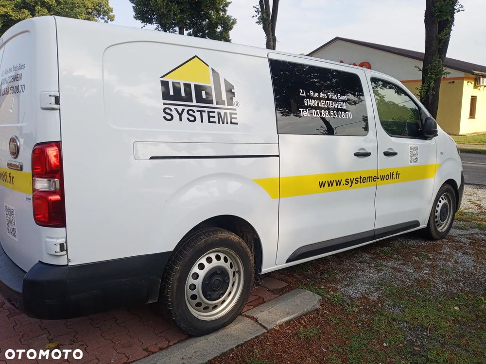 Fiat Scudo - 13