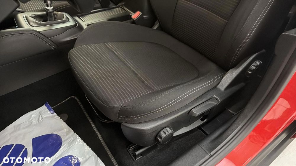 Ford Focus 1.0 EcoBoost mHEV Titanium X - 13