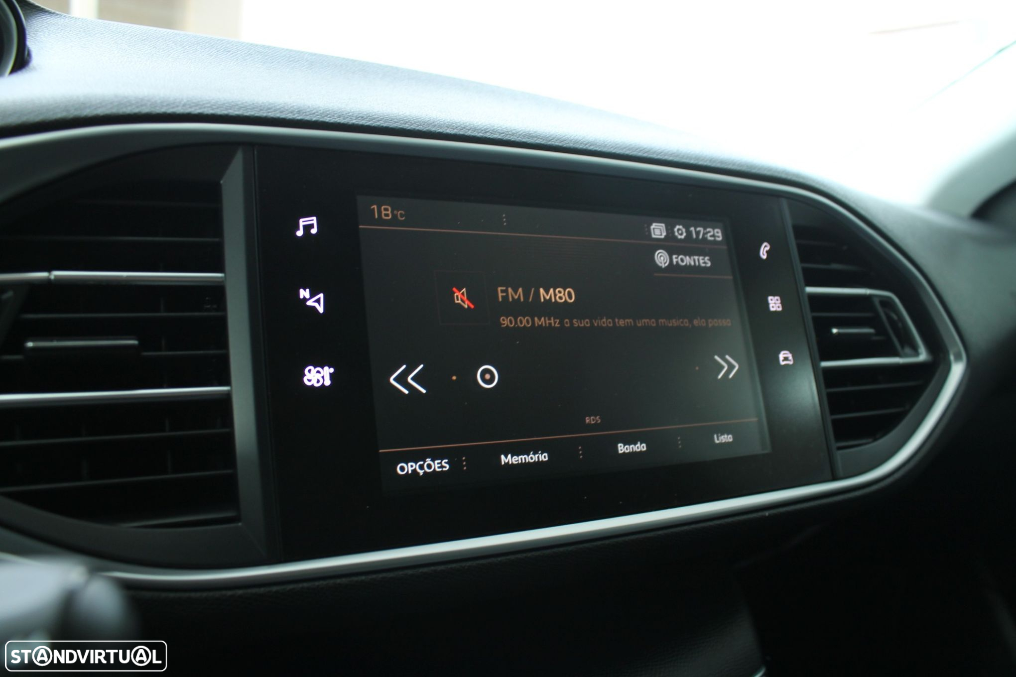 Peugeot 308 SW 1.5 BlueHDi Style - 19