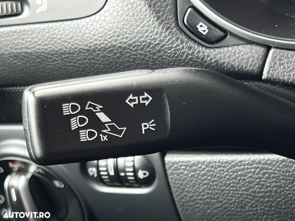 Volkswagen Golf 1.4 TSI (BlueMotion Technology) Comfortline - 24