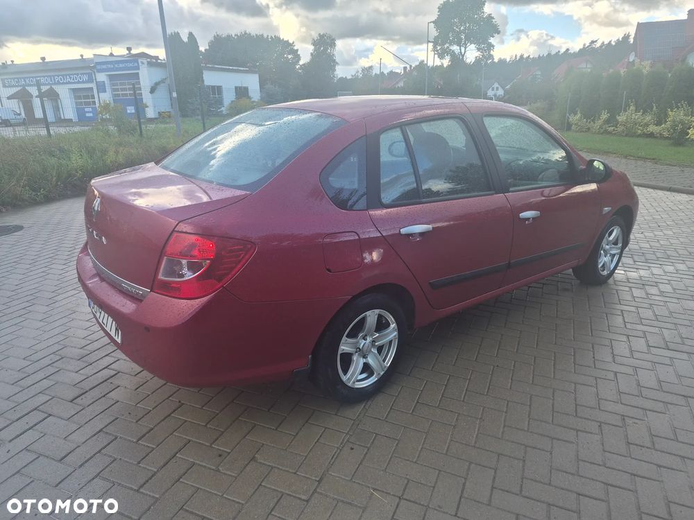 Renault Thalia 1.2 16V All Inclusive Collection - 5