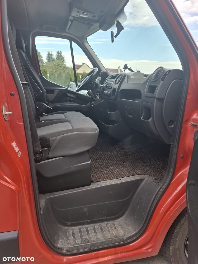 Renault Master - 21