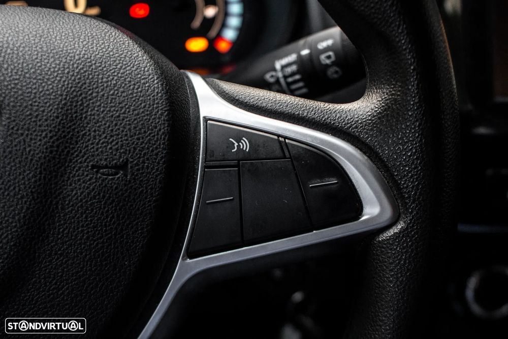 Dacia Spring Electric 45 Comfort - 13