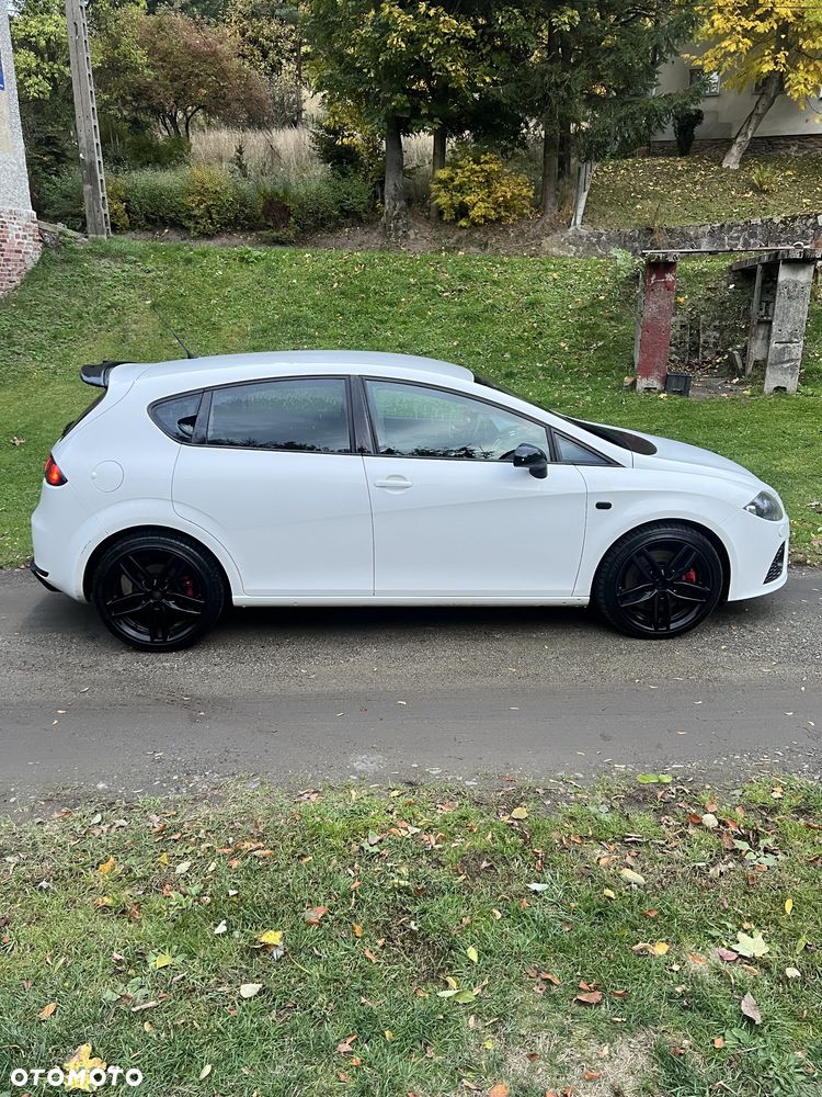 Seat Leon - 6