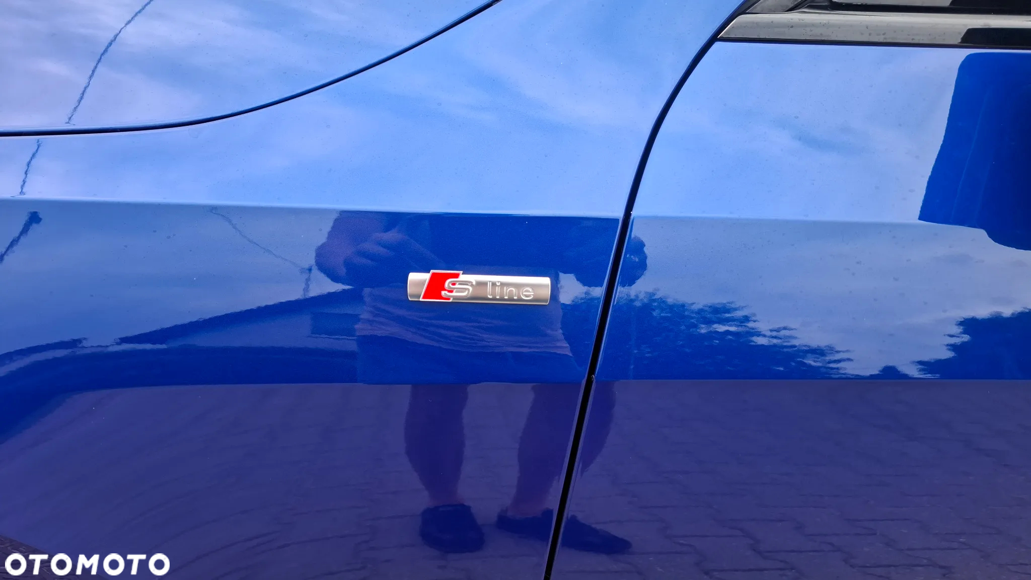 Audi A7 Sportback - 4