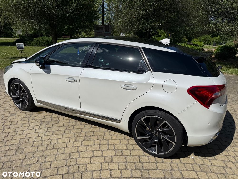 Citroën DS5 2.0 BlueHDi SportChic - 15