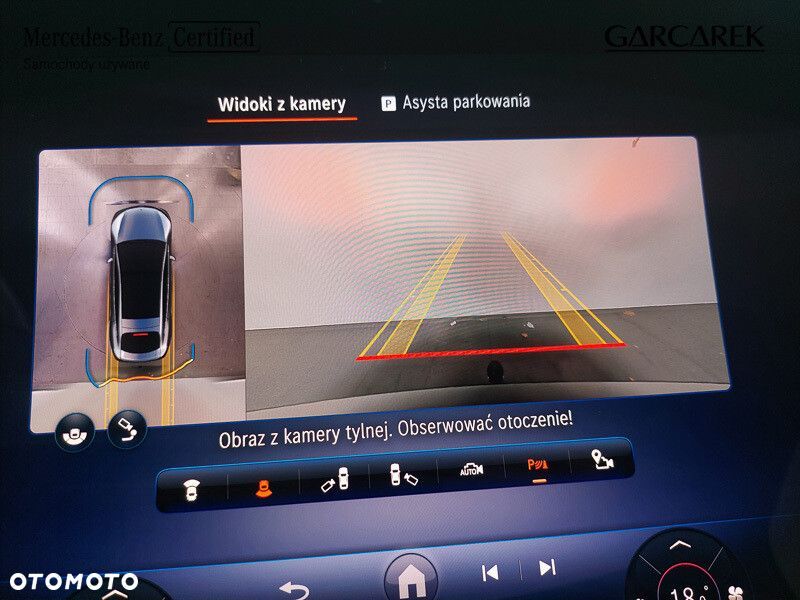 Mercedes-Benz EQS - 38