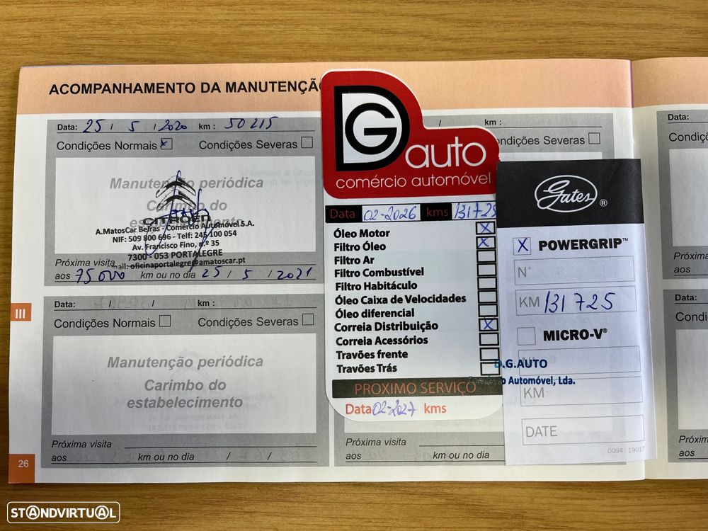 Citroën C3 1.0 VTi Attraction - 22