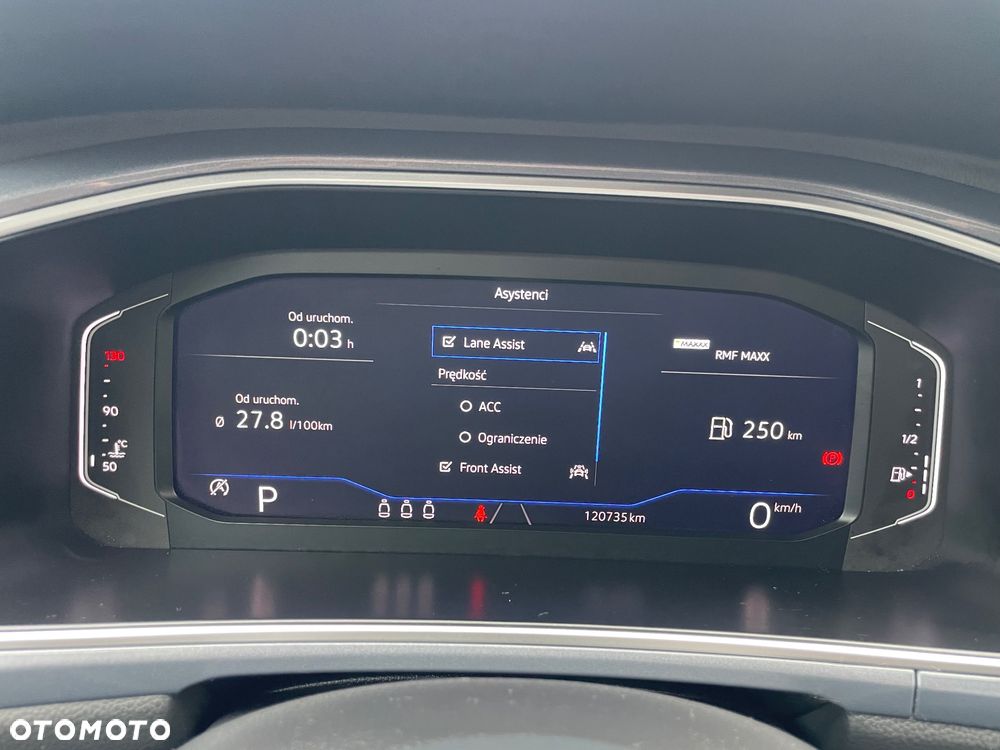 Volkswagen T-Roc 2.0 TDI SCR DSG Sport - 20