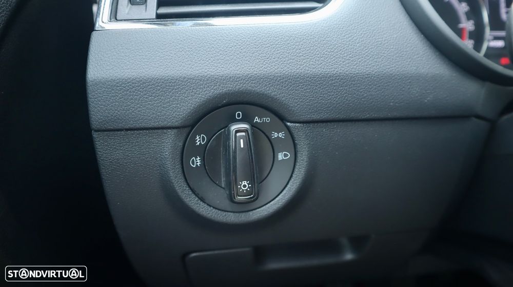 Skoda Octavia Break 1.6 TDi Ambition - 48
