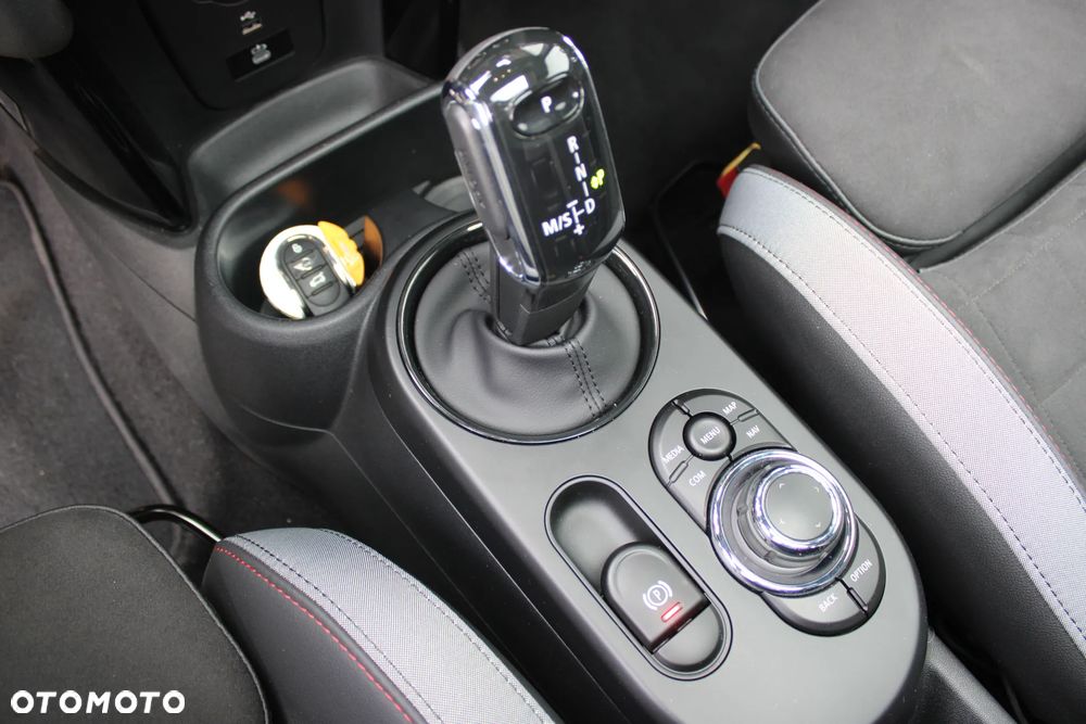 MINI John Cooper Works Classic Trim sport - 22